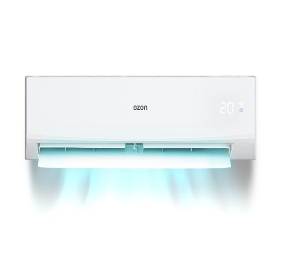 Arctic Pure S/U12AWNBM75 inverter klima uređaj Wi-Fi _7