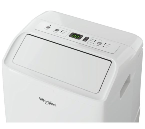 WHIRLPOOL - PACF212CO W On/Off prenosni klima uređaj _2