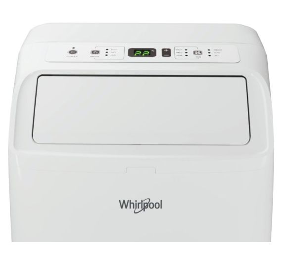 WHIRLPOOL - PACF212CO W On/Off prenosni klima uređaj _5