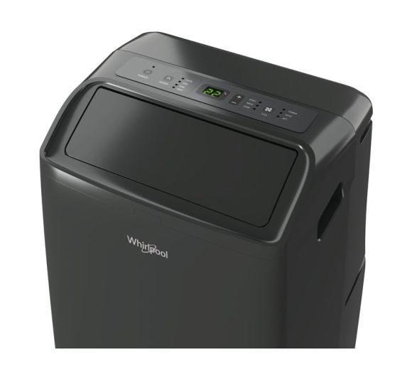 WHIRLPOOL - PACF212HP B On/Off prenosni klima uređaj _2