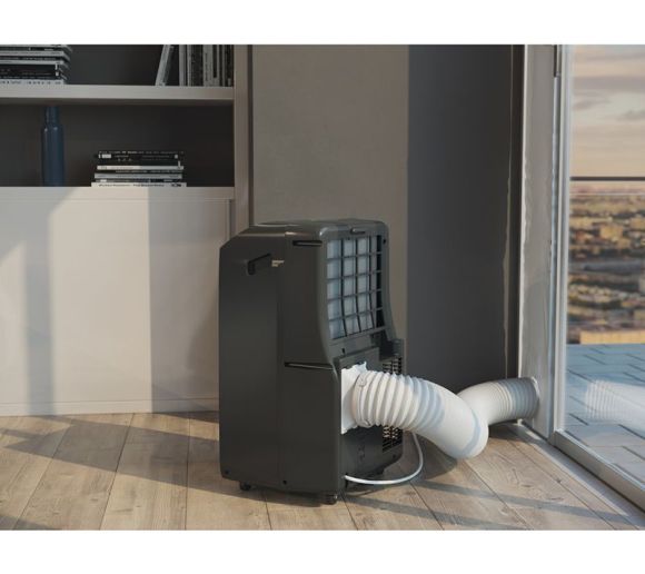 WHIRLPOOL - PACF212HP B On/Off prenosni klima uređaj _4