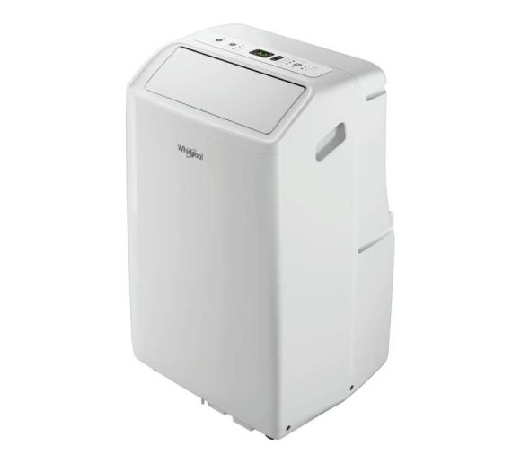 WHIRLPOOL - PACF212HP On/Off prenosni klima uređaj _1