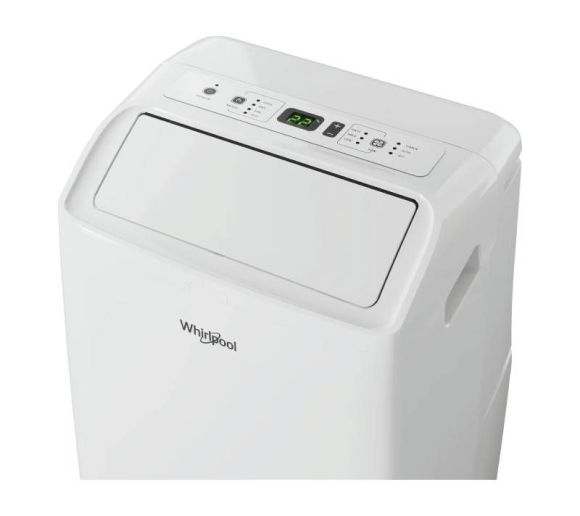 WHIRLPOOL - PACF212HP On/Off prenosni klima uređaj _2