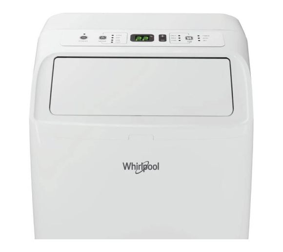WHIRLPOOL - PACF212HP On/Off prenosni klima uređaj _3