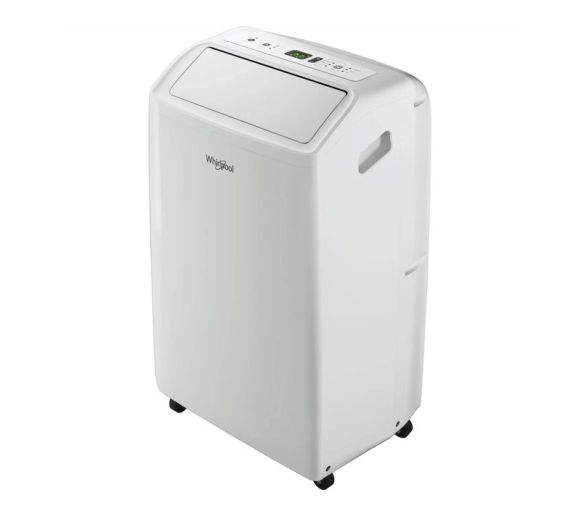 WHIRLPOOL - PACF29CO W On/Off prenosni klima uređaj _1