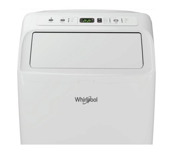 WHIRLPOOL - PACF29CO W On/Off prenosni klima uređaj _2