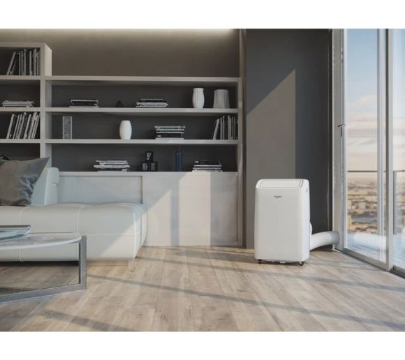 WHIRLPOOL - PACF29CO W On/Off prenosni klima uređaj _4