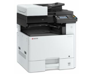 Kyocera - ECOSYS M8124cidn color multifunkcijski štampač _1