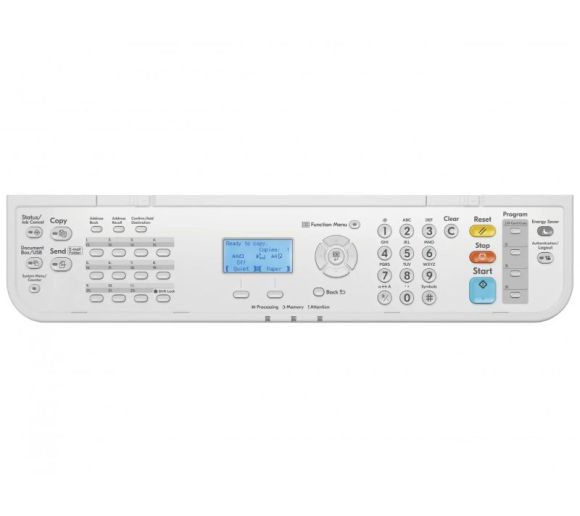 Kyocera - ECOSYS MA4500x multifunkcijski štampač _2