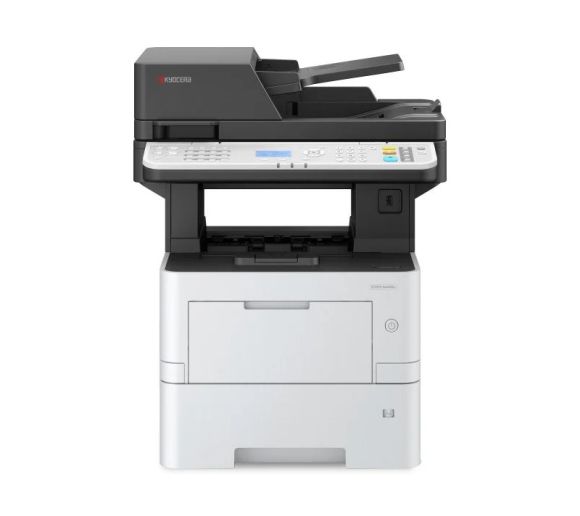 Kyocera - ECOSYS MA4500x multifunkcijski štampač _3