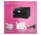 EPSON - L15150 A3+ EcoTank ITS (4 boje) multifunkcijski inkjet štampač _small_7