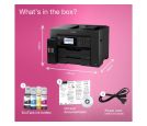 EPSON - L15160 A3+ EcoTank ITS (4 boje) multifunkcijski inkjet štampač _small_3