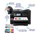 EPSON - L15160 A3+ EcoTank ITS (4 boje) multifunkcijski inkjet štampač _small_6