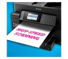 EPSON - L15160 A3+ EcoTank ITS (4 boje) multifunkcijski inkjet štampač _small_8