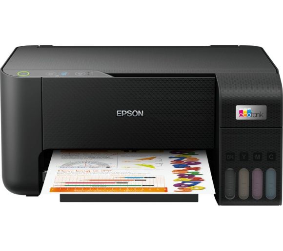 EPSON - L3230 EcoTank ITS multifunkcijski inkjet štampač _0