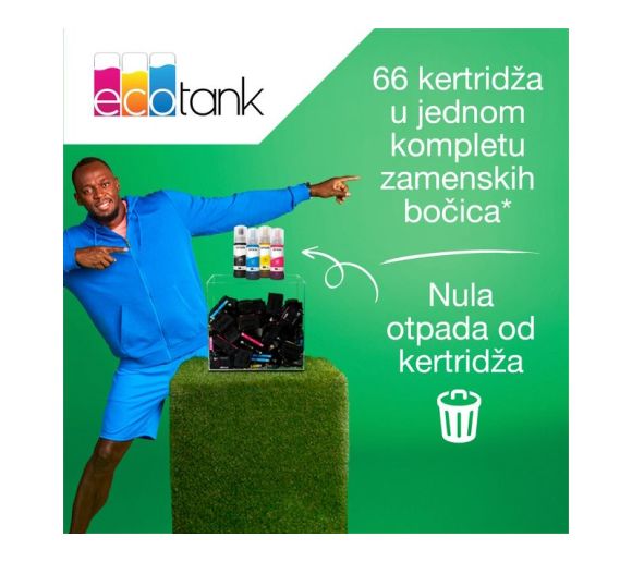 EPSON - L3230 EcoTank ITS multifunkcijski inkjet štampač _1