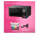 EPSON - L3230 EcoTank ITS multifunkcijski inkjet štampač _small_4