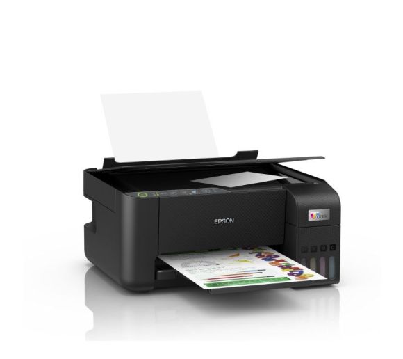 EPSON - L3270 EcoTank ITS wireless multifunkcijski inkjet štampač _3