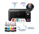 EPSON - L3270 EcoTank ITS wireless multifunkcijski inkjet štampač _small_4