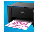 EPSON - L3271 EcoTank ITS wireless multifunkcijski inkjet štampač _small_5