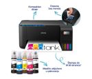 EPSON - L3271 EcoTank ITS wireless multifunkcijski inkjet štampač _small_6