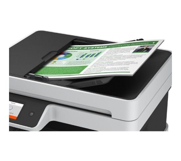 EPSON - L6460 EcoTank ITS Wireless multifunkcijski inkjet štampač _2