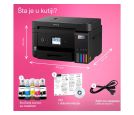 EPSON - L6460 EcoTank ITS Wireless multifunkcijski inkjet štampač _small_4