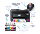 EPSON - L6460 EcoTank ITS Wireless multifunkcijski inkjet štampač _small_5