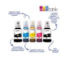 EPSON - L6460 EcoTank ITS Wireless multifunkcijski inkjet štampač _small_7