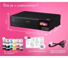 EPSON - L8180 EcoTank A3 ITS (6 boja) Photo multifunkcijski štampač _small_8