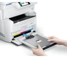 EPSON - WorkForce PRO EM-C8100RDWF RIPS A3 multifunkcijski inkjet štampač _small_2