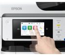EPSON - WorkForce Pro EM-C800RDWF RIPS wireless multifunkcijski inkjet štampač _small_2