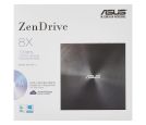 Asus - ZenDrive U7M SDRW-08U7M-U DVD±RW USB eksterni rezač crni _small_3