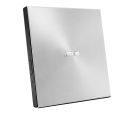 Asus - ZenDrive U7M SDRW-08U7M-U DVD±RW USB eksterni rezač srebrni _small_1
