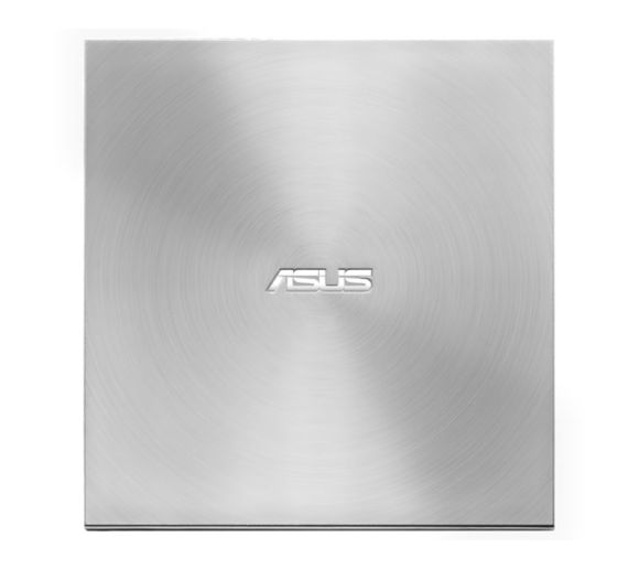 Asus - ZenDrive U7M SDRW-08U7M-U DVD±RW USB eksterni rezač srebrni _2