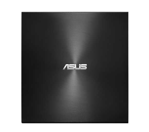 Asus - ZenDrive U8M SDRW-08U8M-U DVD±RW USB eksterni rezač crni _3