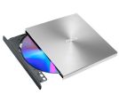 Asus - ZenDrive U8M SDRW-08U8M-U DVD±RW USB eksterni rezač srebrni _small_1