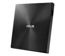 Asus - ZenDrive U9M SDRW-08U9M-U DVD±RW USB eksterni rezač crni _small_2