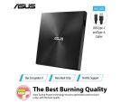 Asus - ZenDrive U9M SDRW-08U9M-U DVD±RW USB eksterni rezač crni _small_5