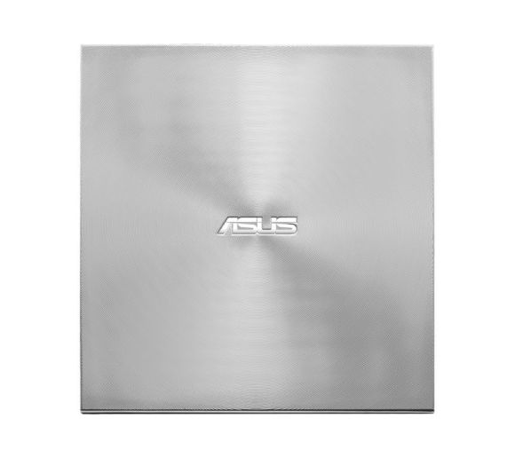 Asus - ZenDrive U9M SDRW-08U9M-U DVD±RW USB eksterni rezač srebrni _2
