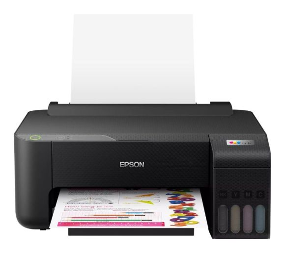 EPSON - L1230 EcoTank ITS (4 boje) inkjet štampač _0