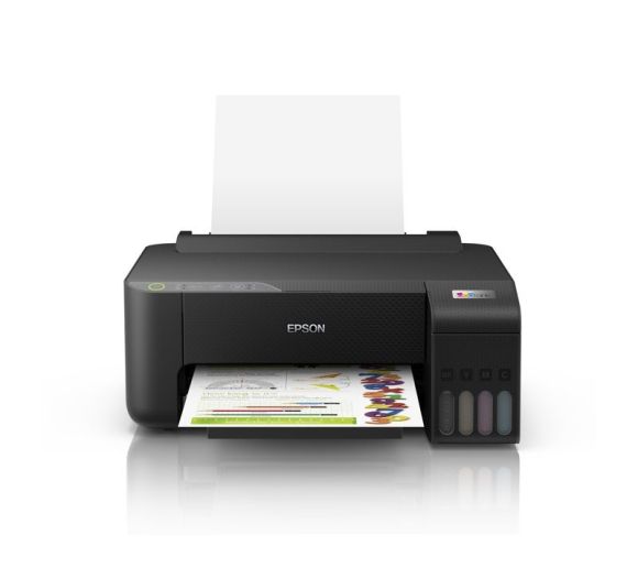 EPSON - L1270 EcoTank ITS wireless (4 boje) inkjet štampač _6