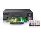 EPSON - L18050 A3+ EcoTank ITS (6 boja) foto inkjet štampač _small_7