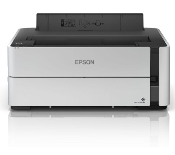 EPSON - M1170 EcoTank ITS wireless inkjet crno-beli štampač _3
