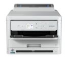 EPSON - WorkForce Pro WF-M5399DW RIPS wireless inkjet crno-beli štampač _small_2