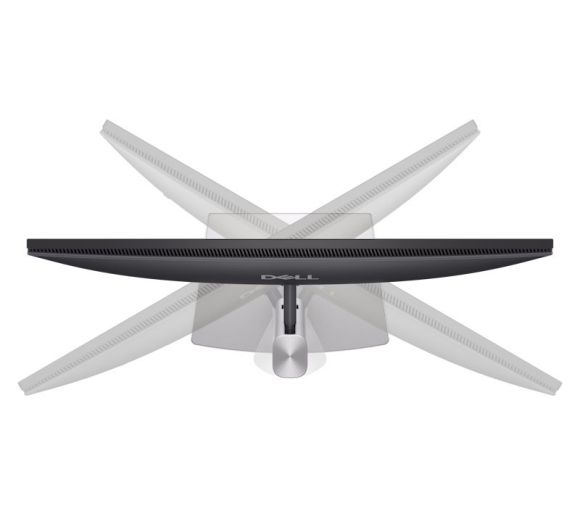 DELL - 23.8 inch P2425D QHD 100Hz Pro Plus IPS monitor _0