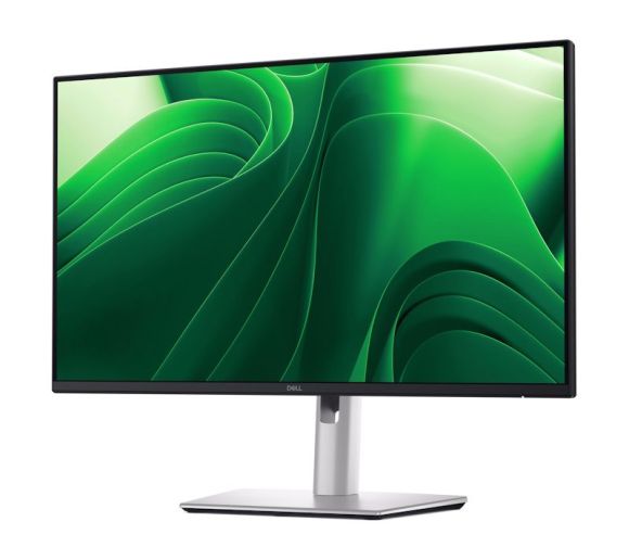 DELL - 23.8 inch P2425D QHD 100Hz Pro Plus IPS monitor _1