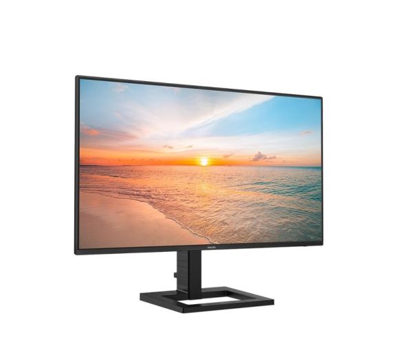 Philips - 24 inča 24E1N1300AE/00 FHD 1920x1080 IPS 100 Hz USB-C 65W monitor _2