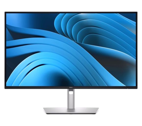 DELL - 27 inch P2725D QHD 100Hz Pro Plus IPS monitor _0