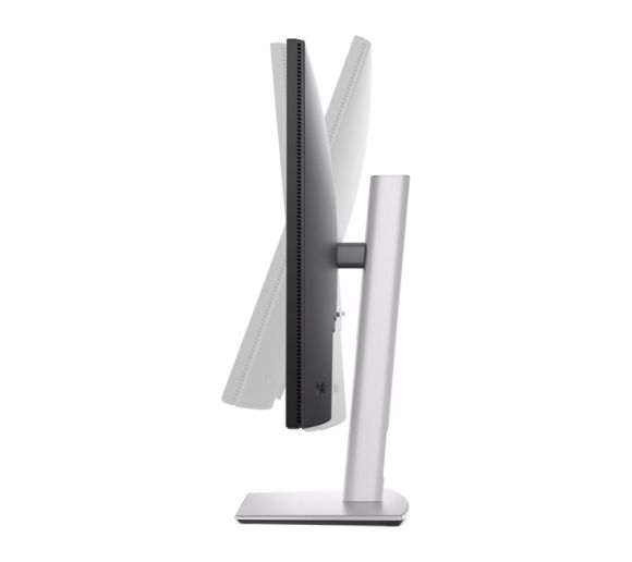 DELL - 27 inch P2725D QHD 100Hz Pro Plus IPS monitor _5